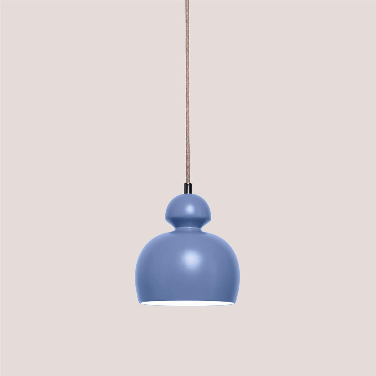 Patricia Lobo Mobo Pendant Light