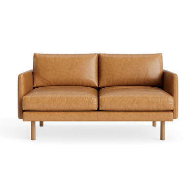 Bruunmunch Emo 2 Seater Sofa