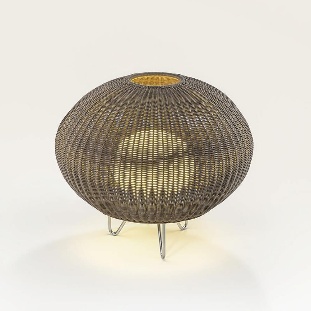 Bover Garota P 01 Outdoor Floor Lamp