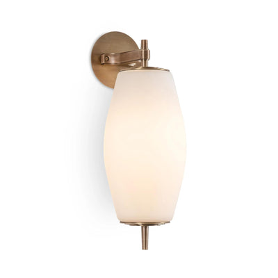 J. Adams Nova Wall Light