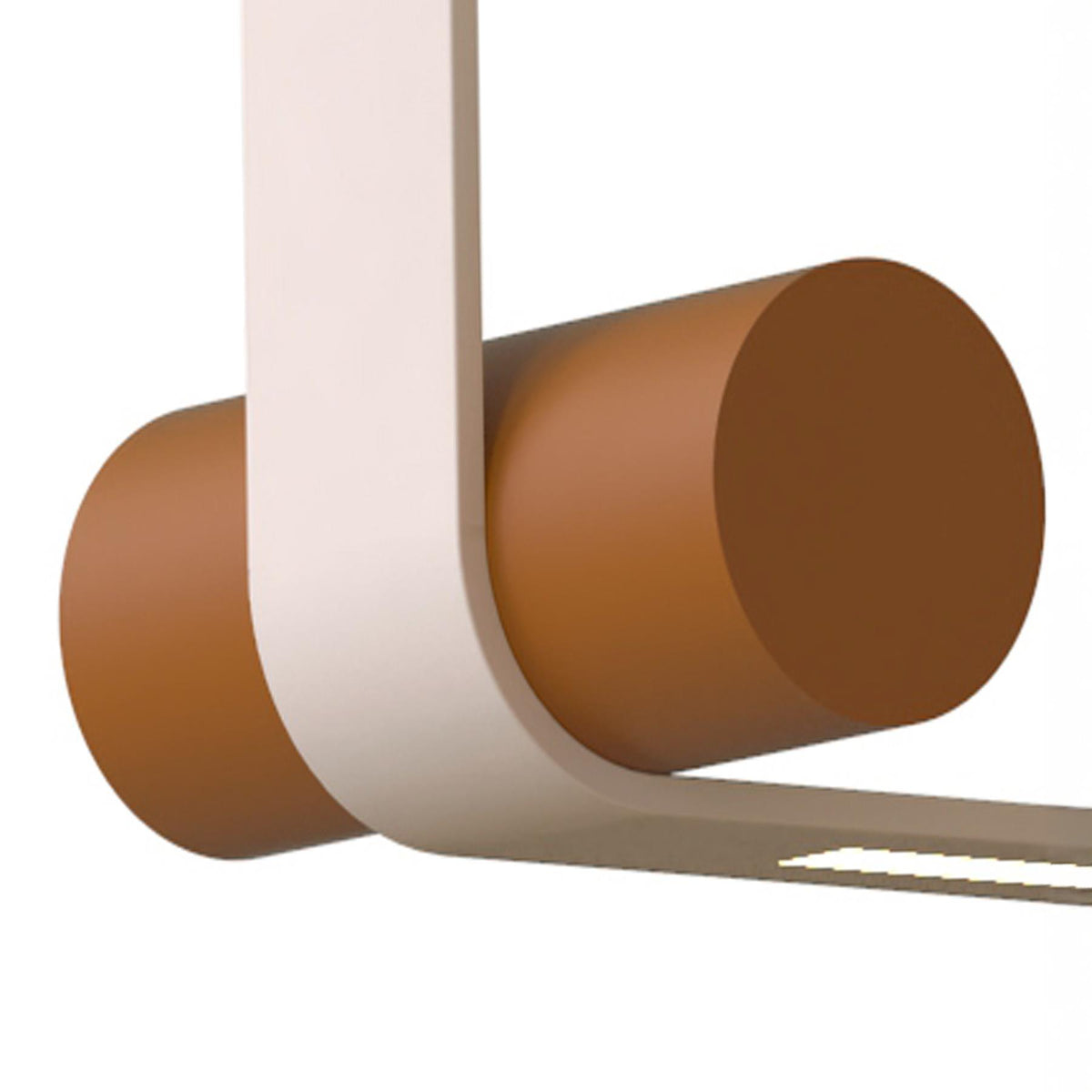 TOOY Nastro 563.62 Floor Lamp