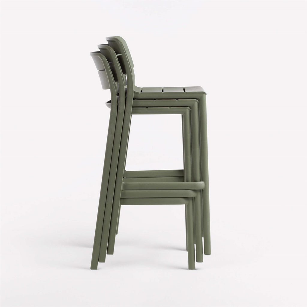 Nardi Cassia Outdoor Stool