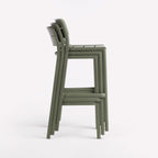 Nardi Cassia Outdoor Stool