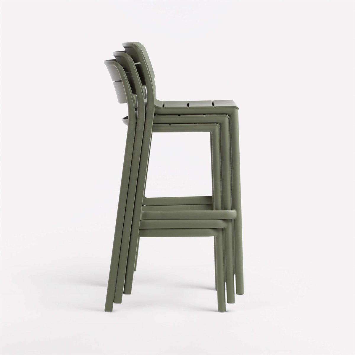 Nardi Cassia Outdoor Stool