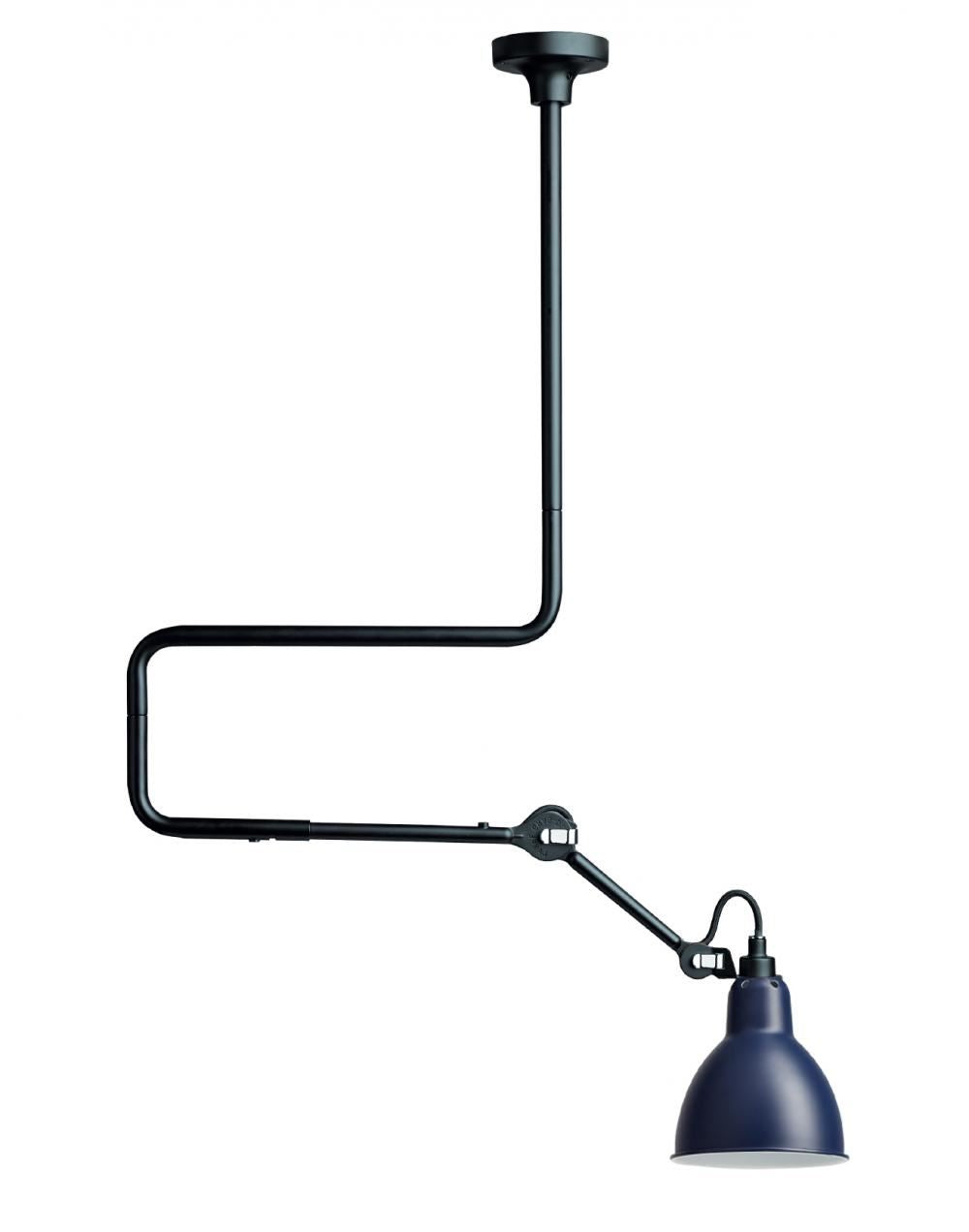 DCW Editions Lampe Gras 312 Ceiling Light