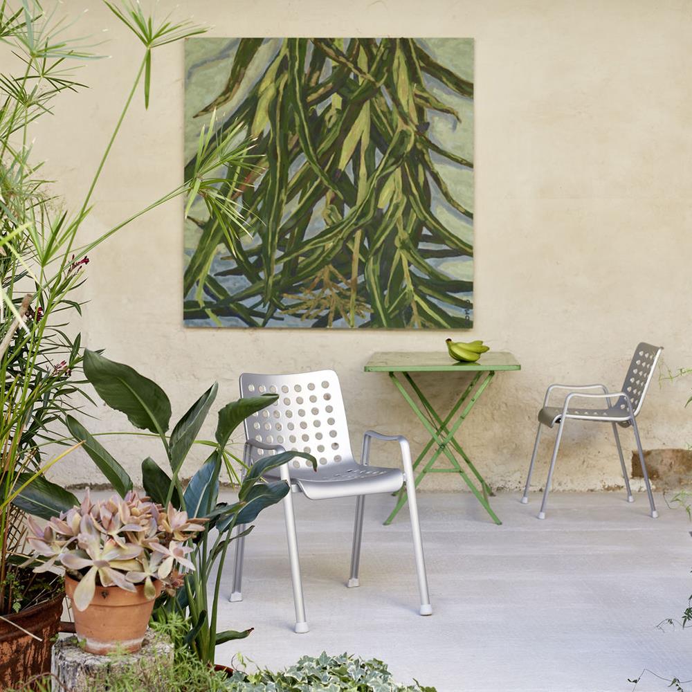 Vitra Landi Chair