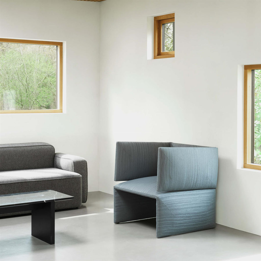 Normann Copenhagen Fold Lounge Chair