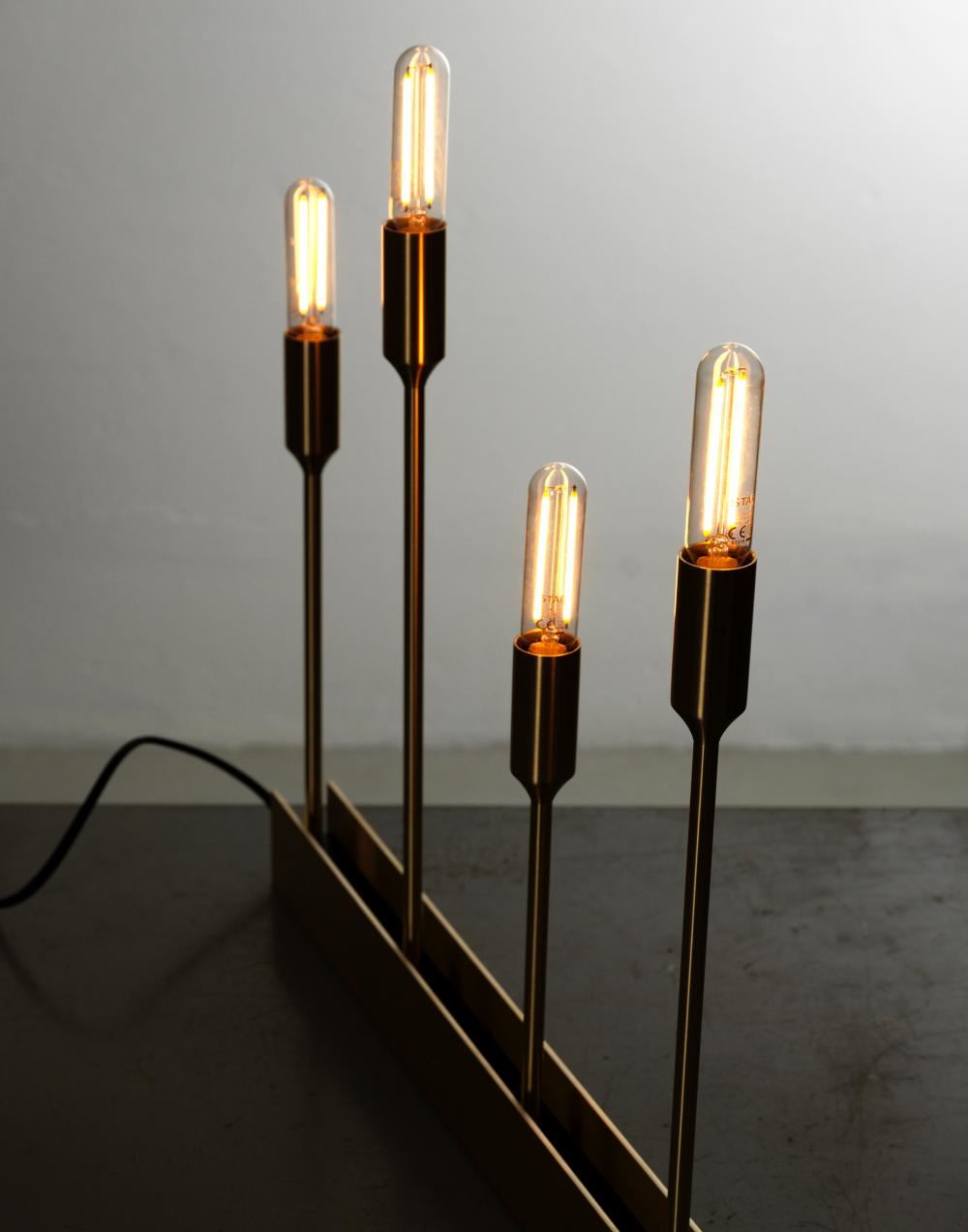 RUBN Astoria Table Lamp