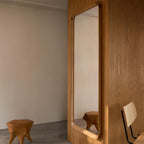 Carl Hansen VLA62 Radio House Mirror