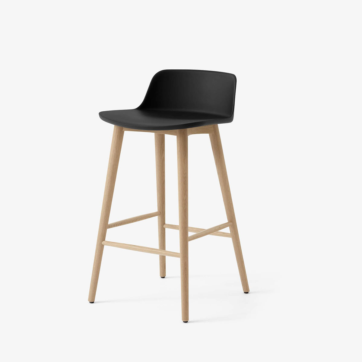 &Tradition Rely HW118 Breakfast Bar Stool