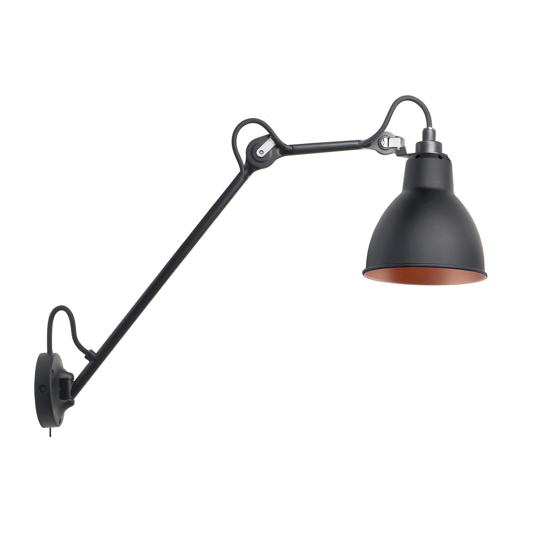 DCW Editions Lampe Gras No122 Wall Light