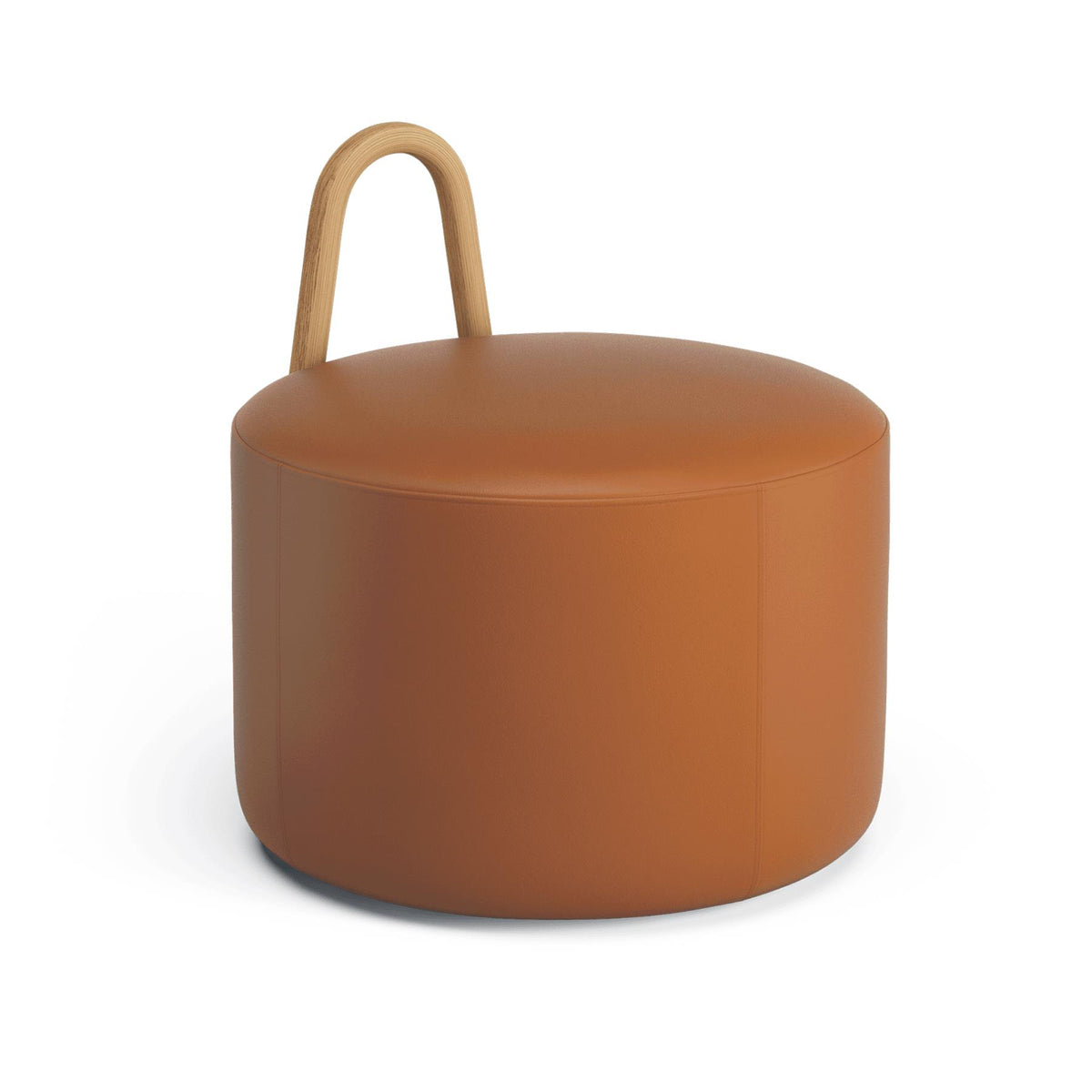 SWEDESE Amstelle Pouf