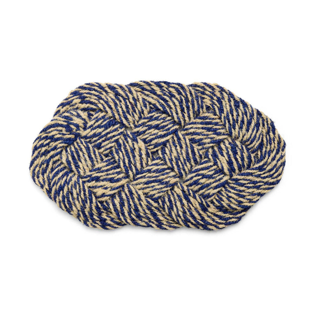 HAY Coco Swirl Doormat