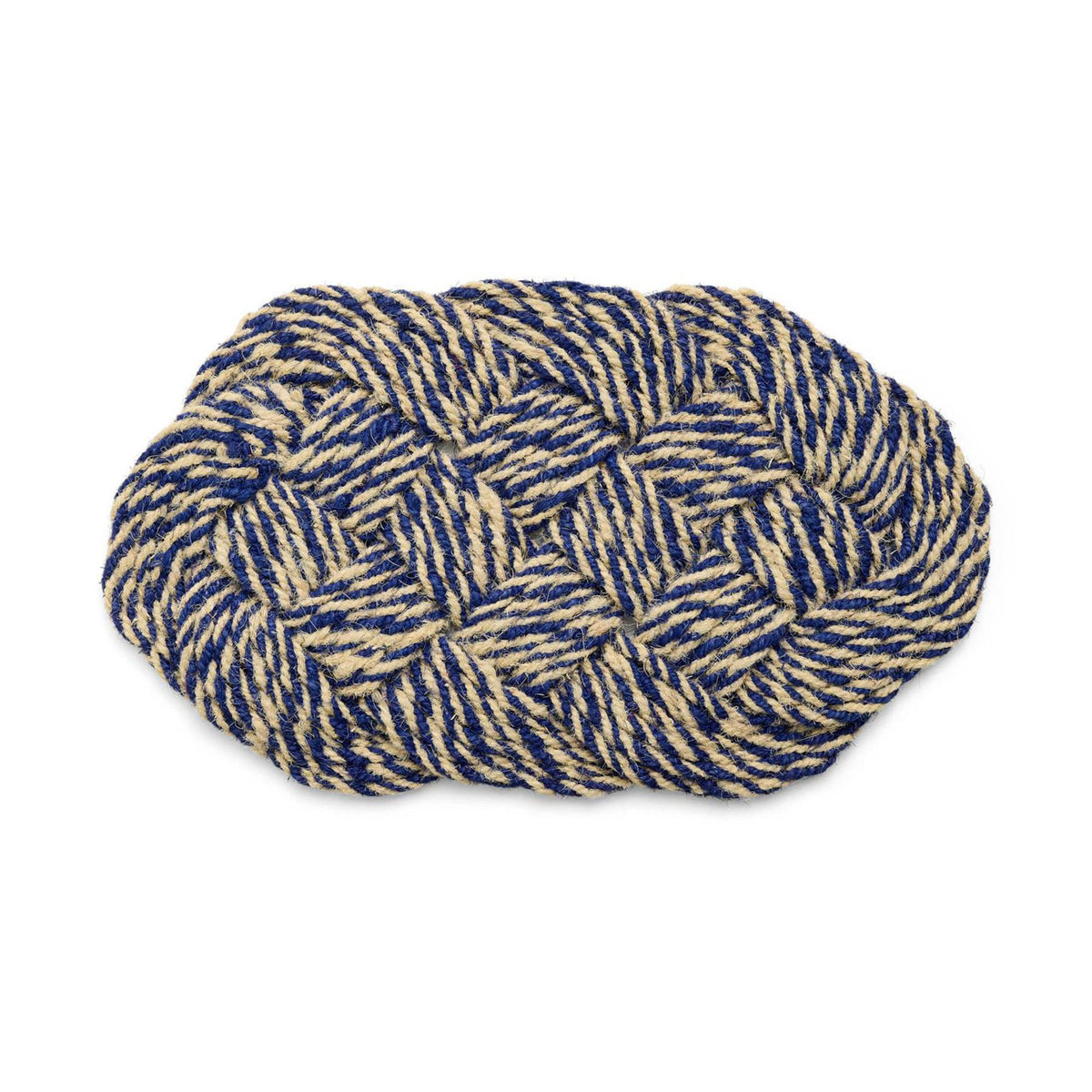 HAY Coco Swirl Doormat