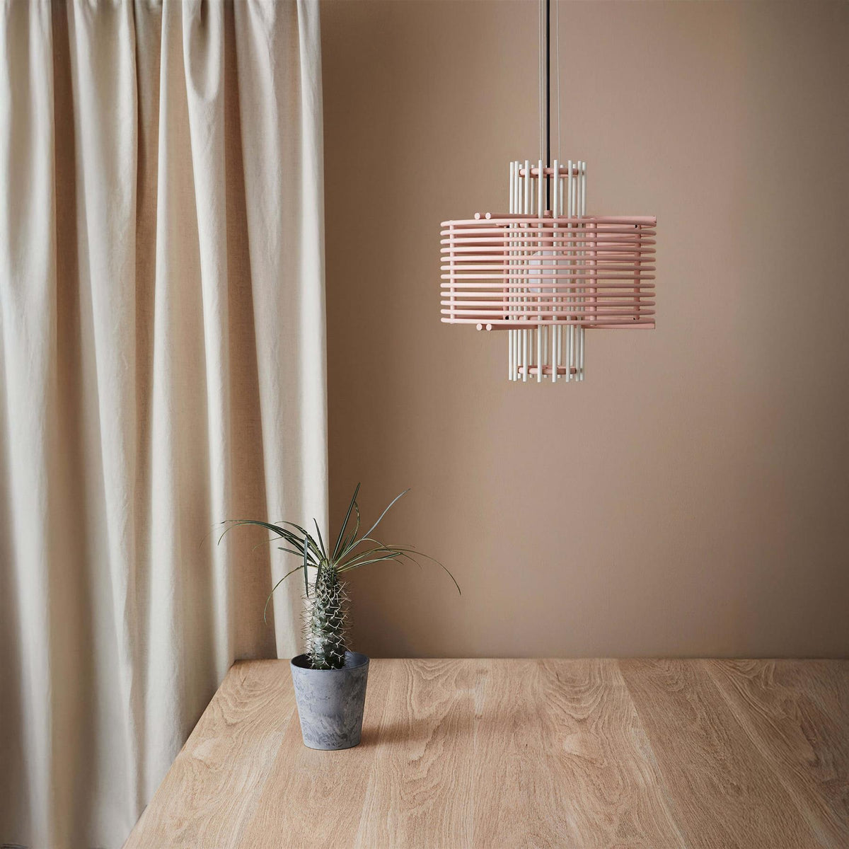 AGO Nova Pendant Light
