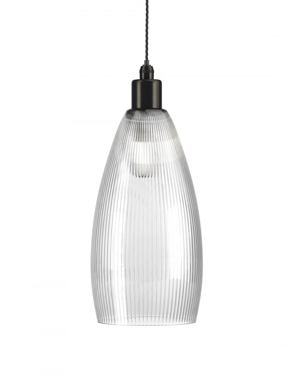 Fritz Fryer Upton Bathroom Pendant Light