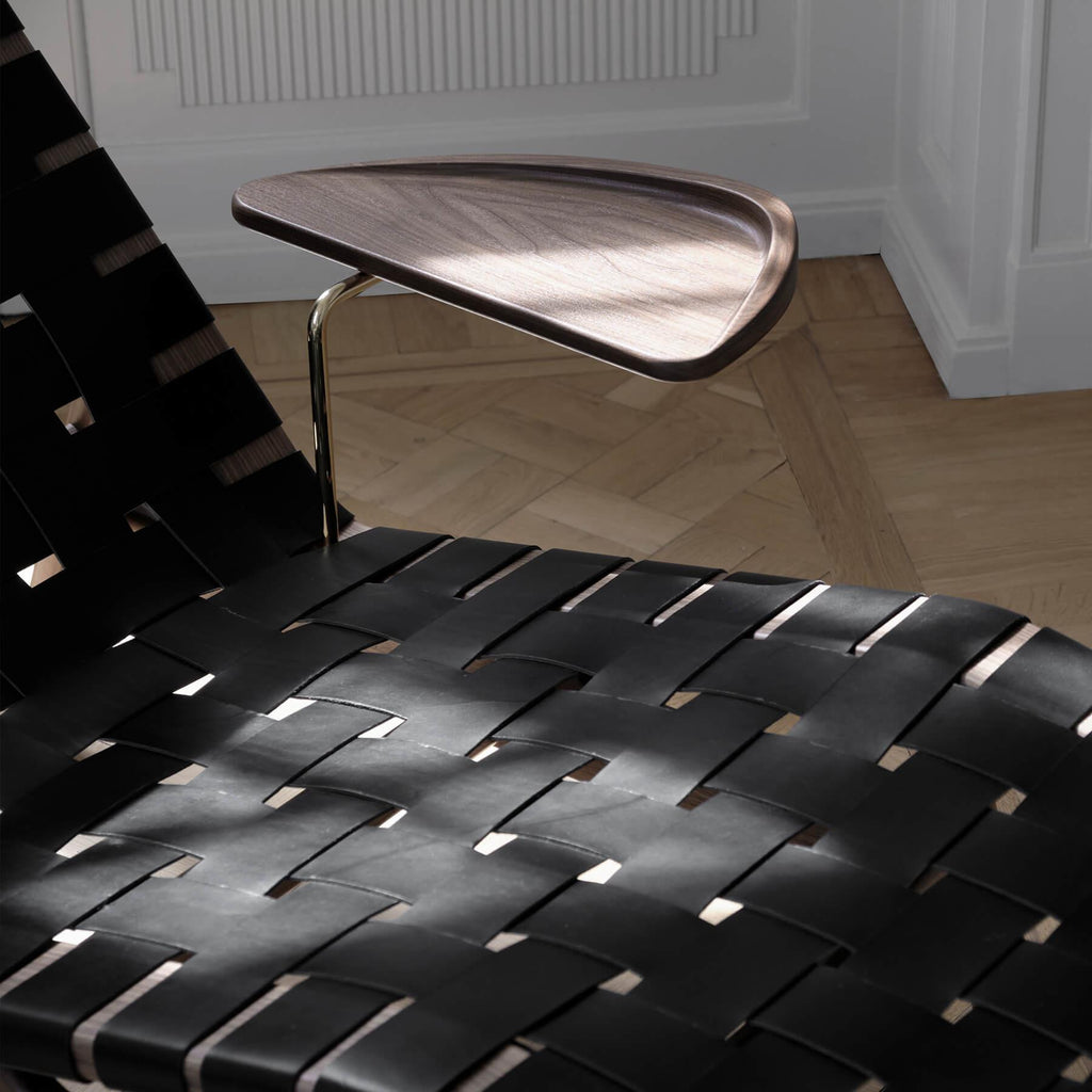 Sibast AV Egoist Chaise Lounge