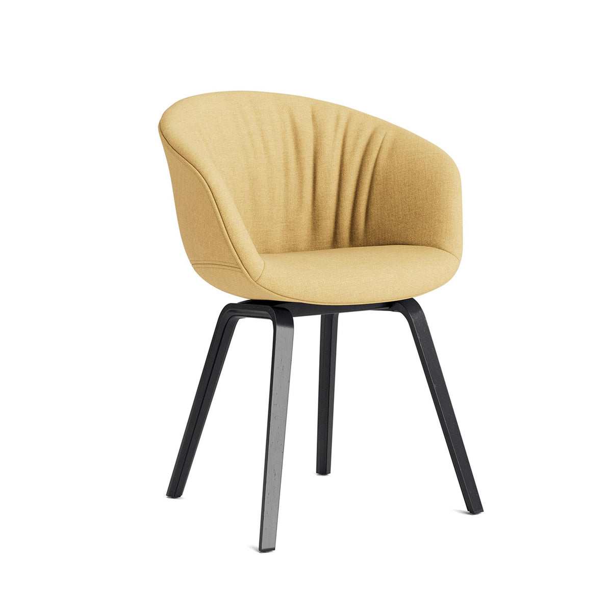 HAY AAC 23 Dining Chair, Soft Upholstery