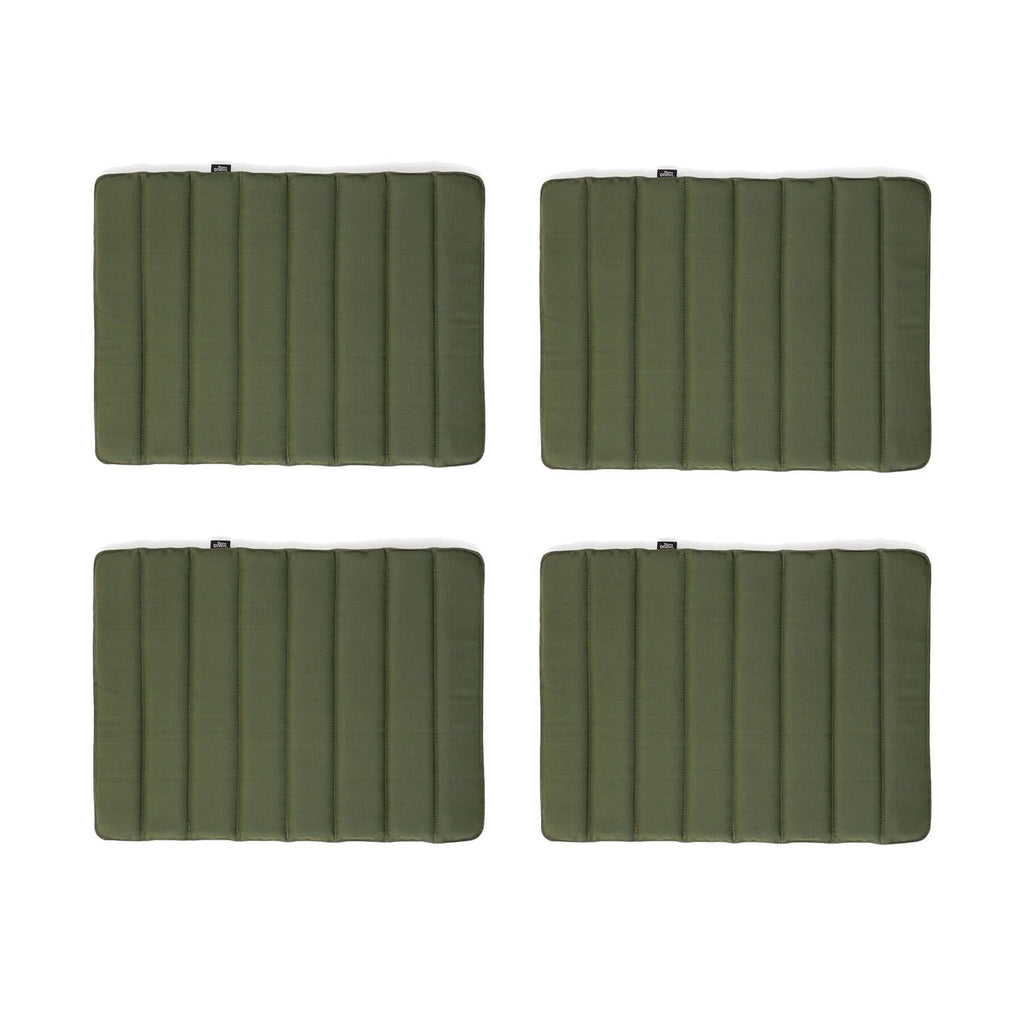 Tom Dixon Groove Garden Dining Seat Cushion Set