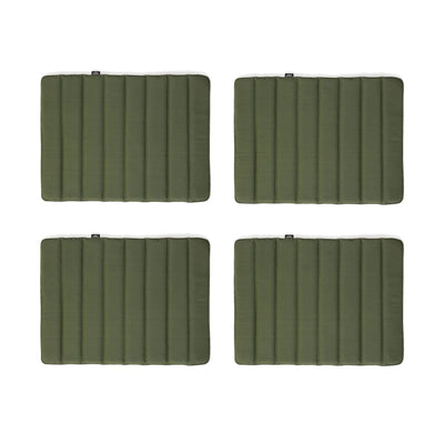 Tom Dixon Groove Dining Seat Cushion Bundle Set