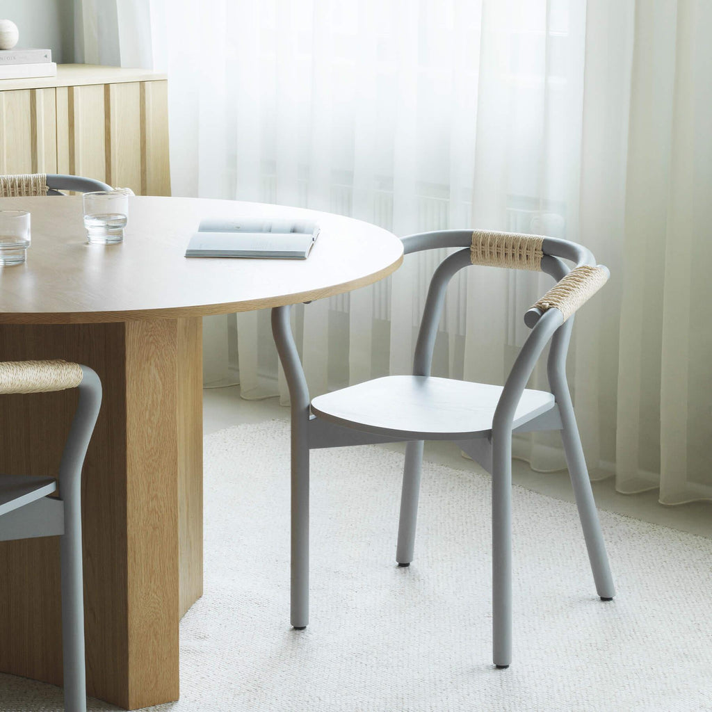 Normann Copenhagen Knot Chair