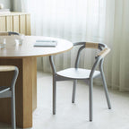 Normann Copenhagen Knot Chair