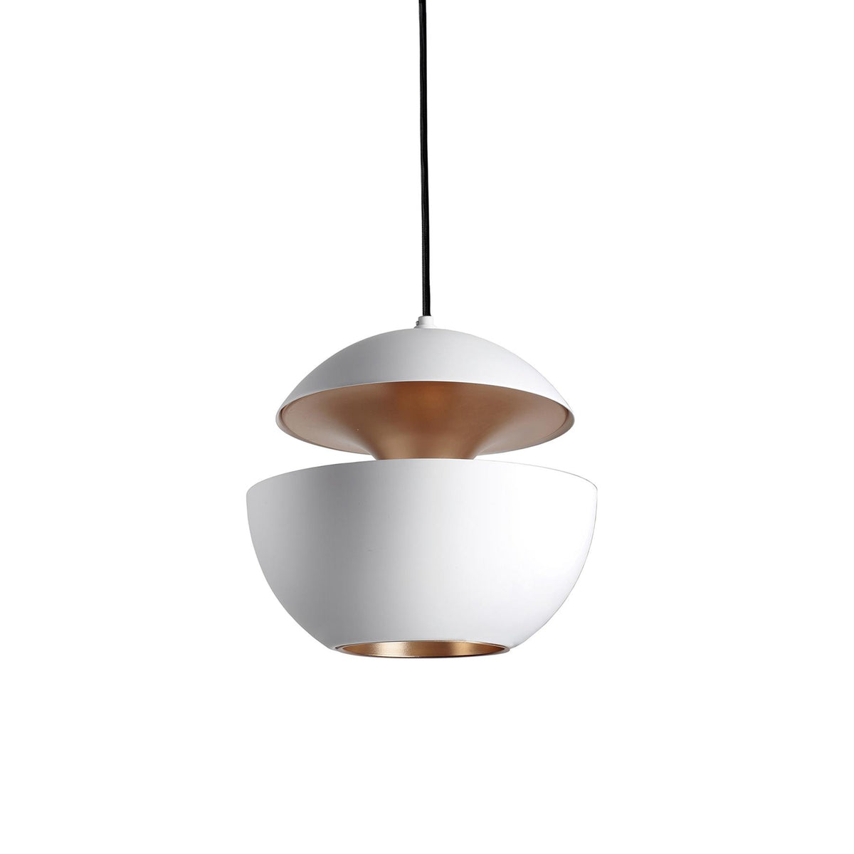 DCW Editions Here Comes The Sun Pendant Light