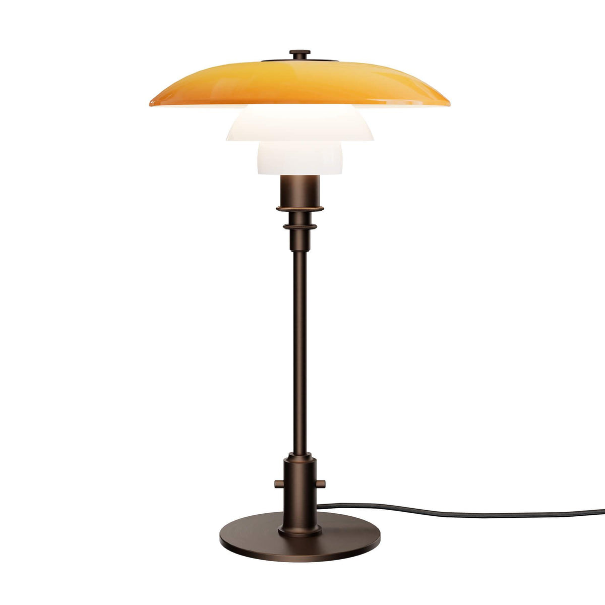 Louis Poulsen PH 3/2 Centenary Edition Table Lamp