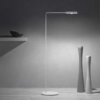 Lumina Flo Lounge Floor Lamp