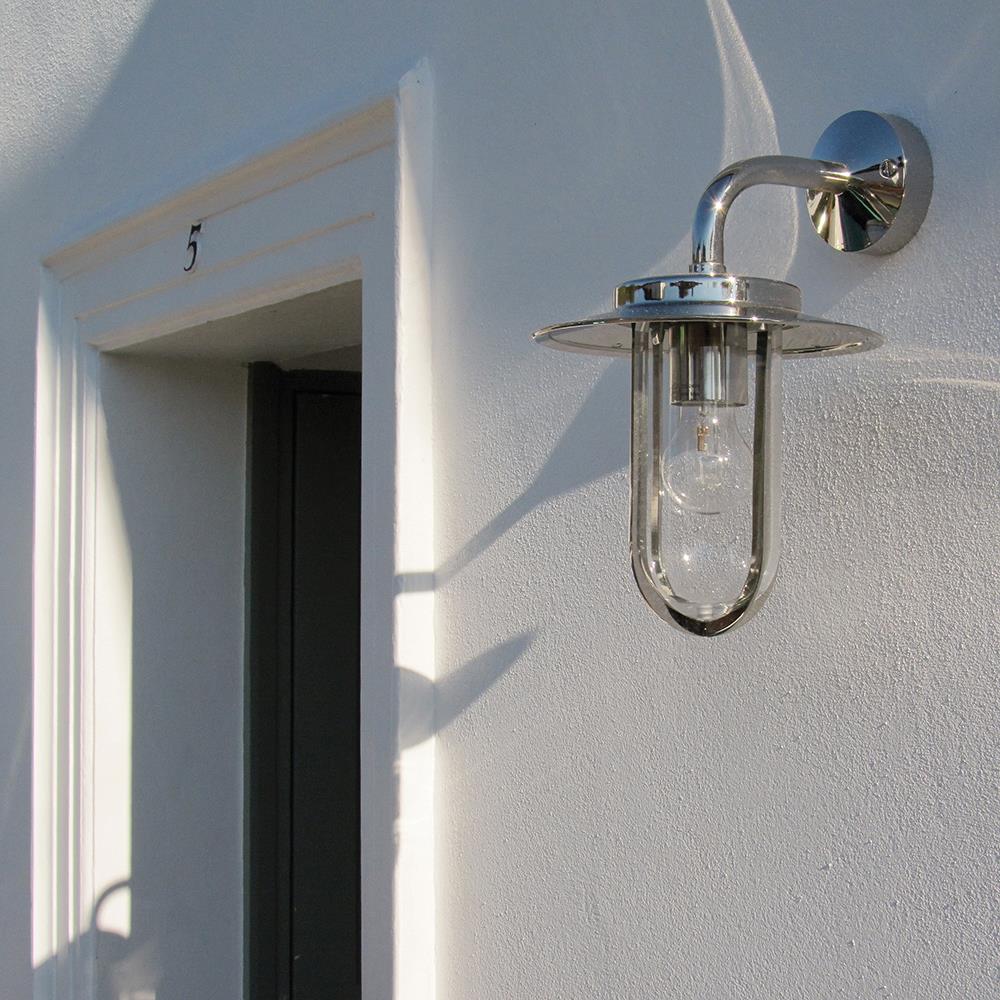Astro Lighting Montparnasse IP44 Wall Light