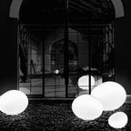 Foscarini Gregg Outdoor Floor Light