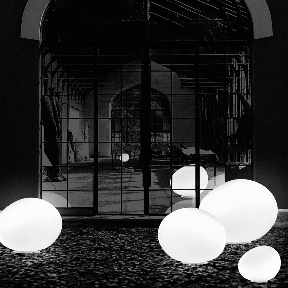 Foscarini Gregg Outdoor Floor Light