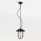 Astro Lighting Montparnasse IP44 Pendant Light