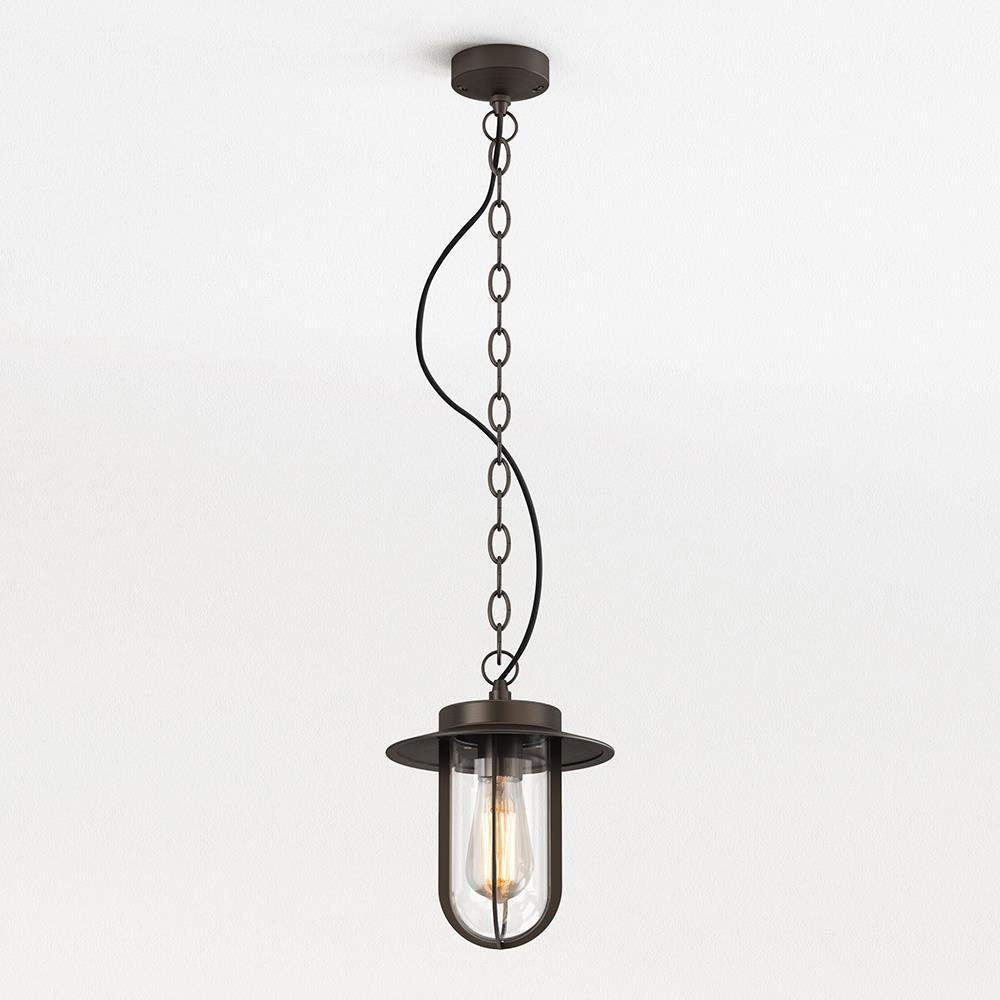 Astro Lighting Montparnasse IP44 Pendant Light