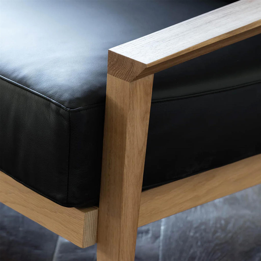 Case Furniture Stanley Armchair