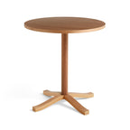 HAY Pastis Round Dining Table