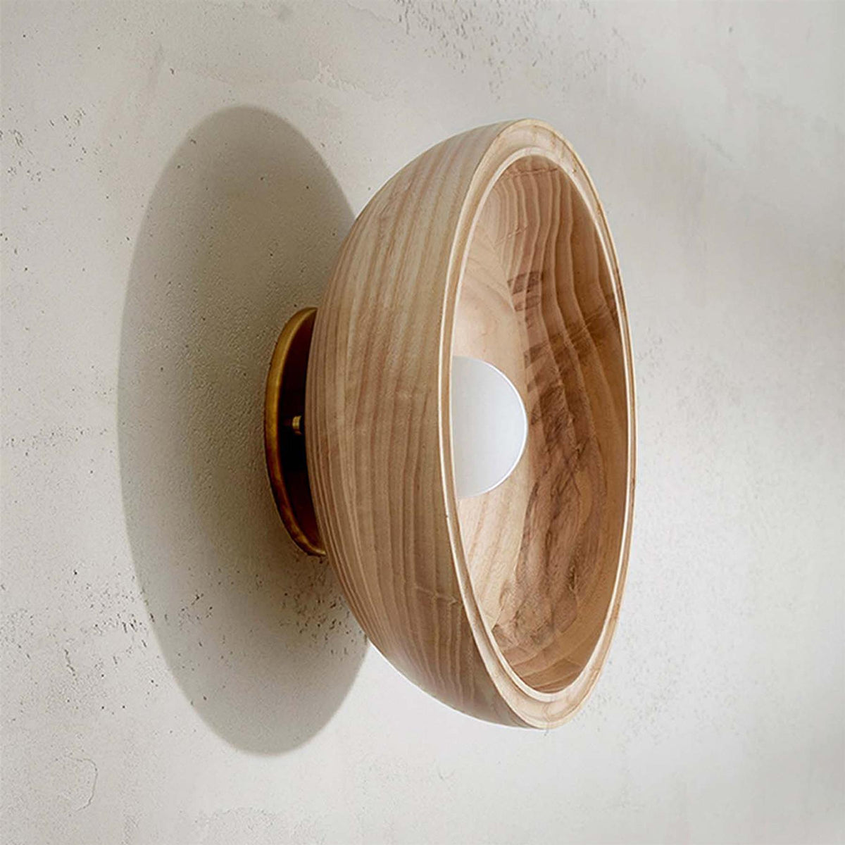 Marz Designs Selene Surface Sconce