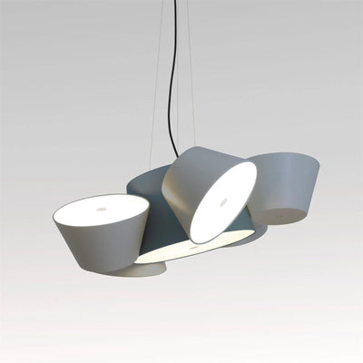 Marset Tam Tam 5 Cluster Pendant Light