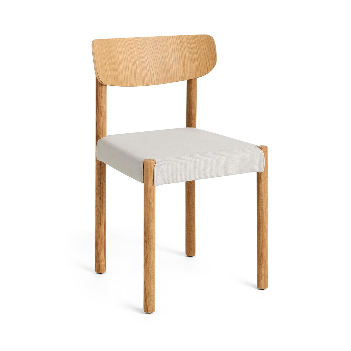 HAY Pack 11 Dining Chair