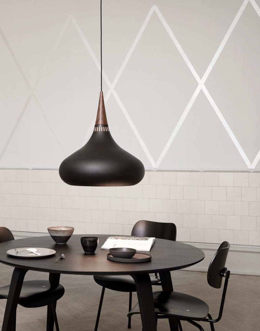 Fritz Hansen Orient Pendant Light