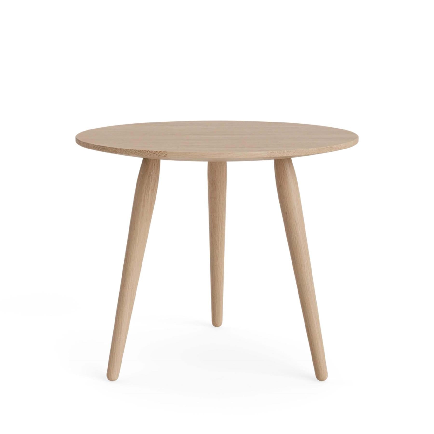 Bruunmunch PLAYround Coffee Table : Diameter 45cm