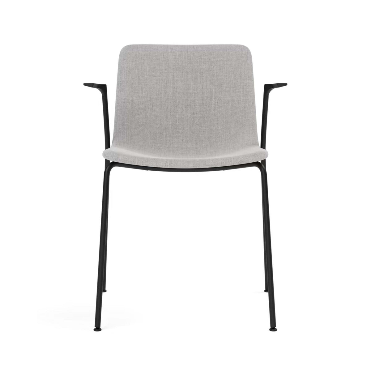 Fredericia Pato 4 Leg Armchair, Fully Upholstered
