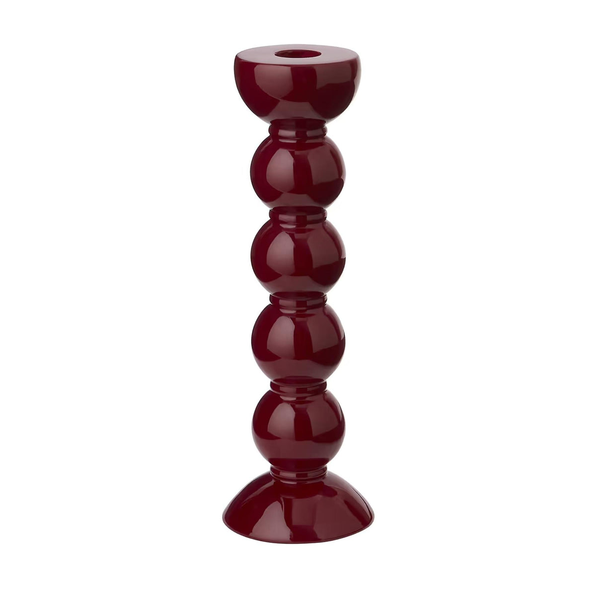 Addison Ross Bobbin Candlestick
