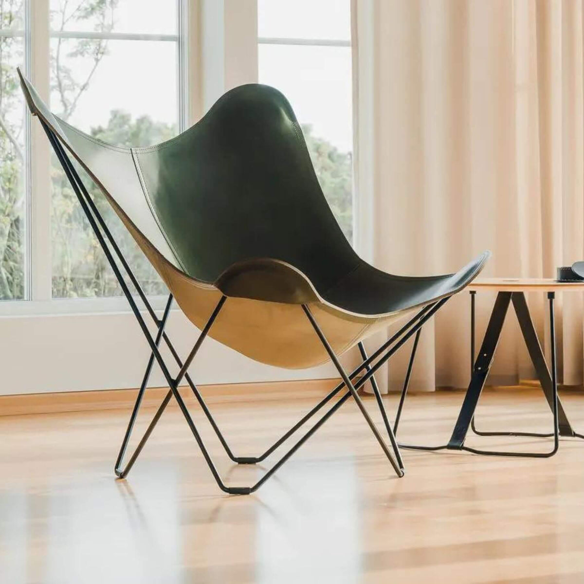 Pampa Mariposa Butterfly Chair