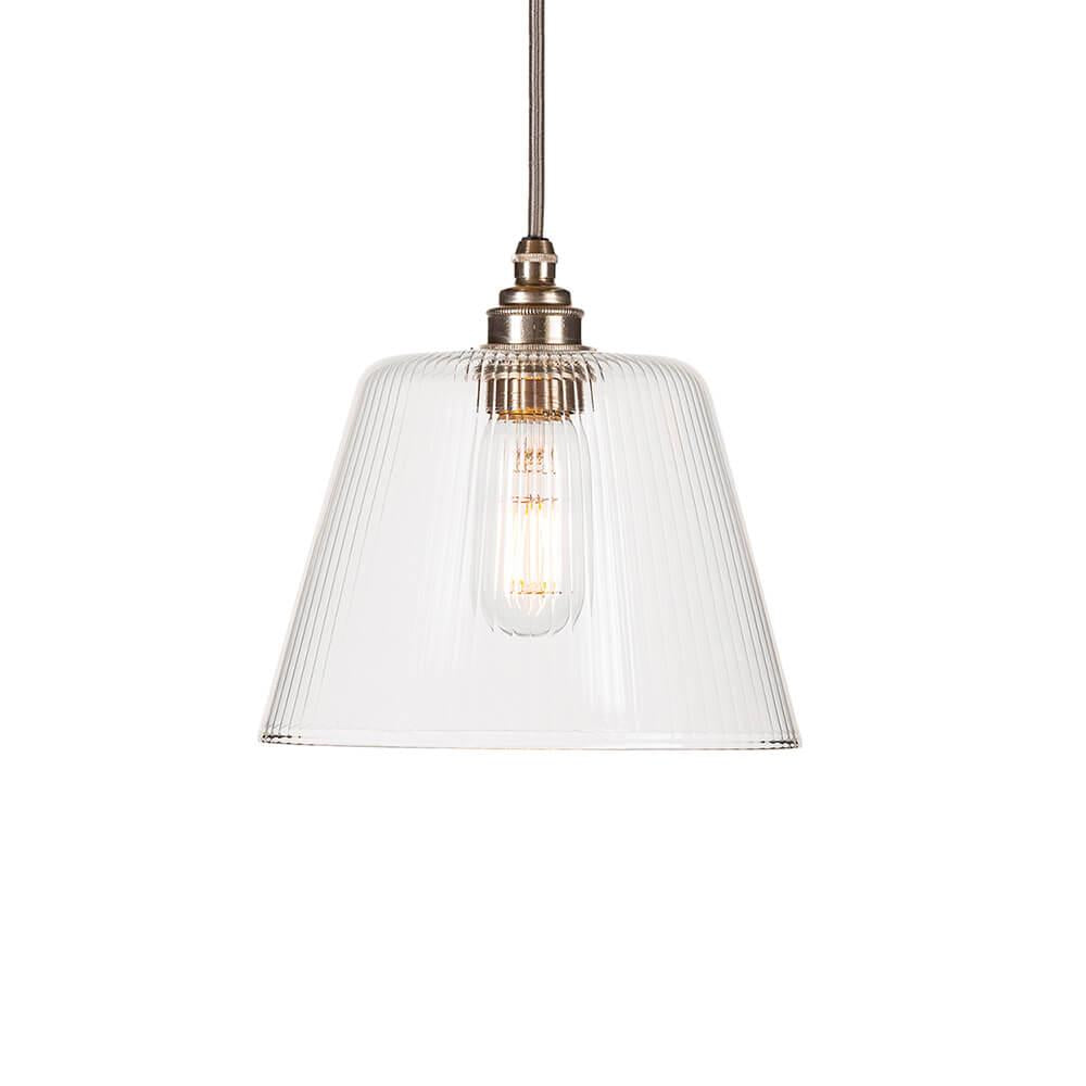 Leverint Camden Pendant Light