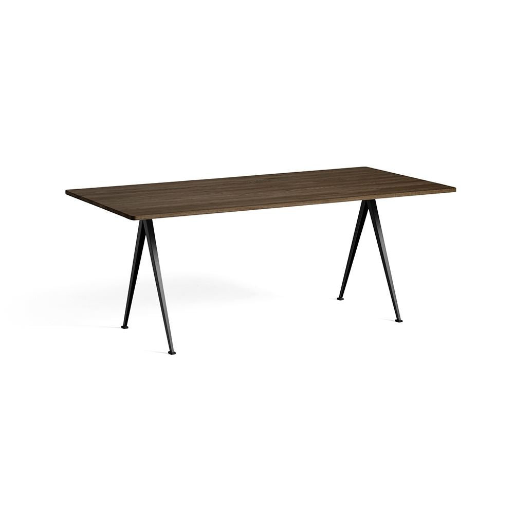 HAY Pyramid Dining Table 01 / 02