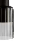 Graypants Barro Pendant Light