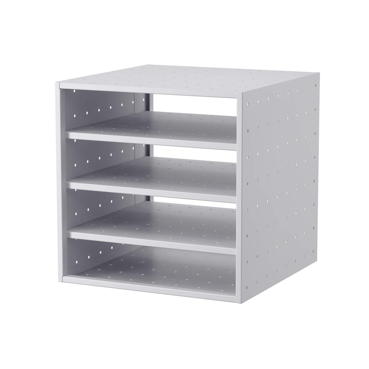 String Furniture Centre Center Open Module With Shelf Brackets