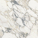 White marble black sheep edition - with black fittings
