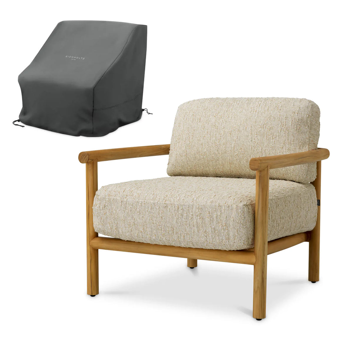 Eichholtz Ombria Outdoor Lounge Chair